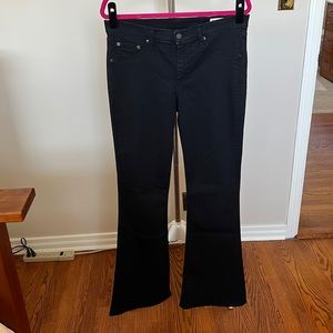 Rag and Bones Elephant Bell Jeans